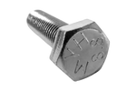DROMET M12x45 zeskantschroef klasse 8.8 DIN933