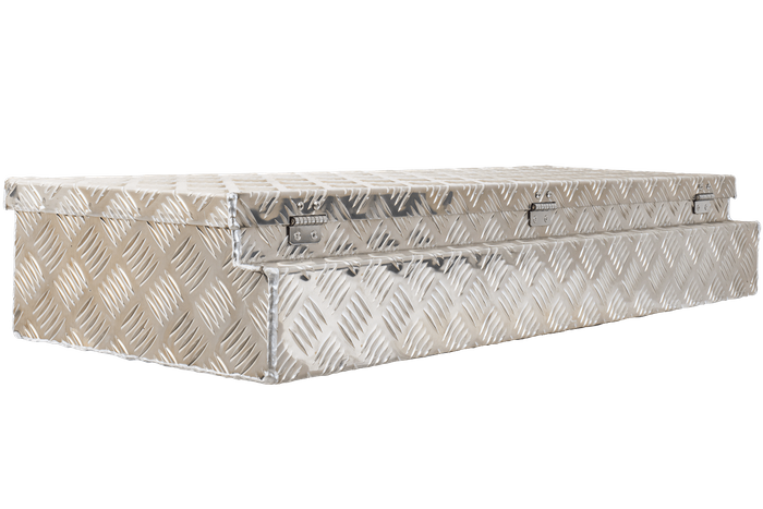 DE HAAN ECOLINE S gereedschapskist 900x150x320mm 43l