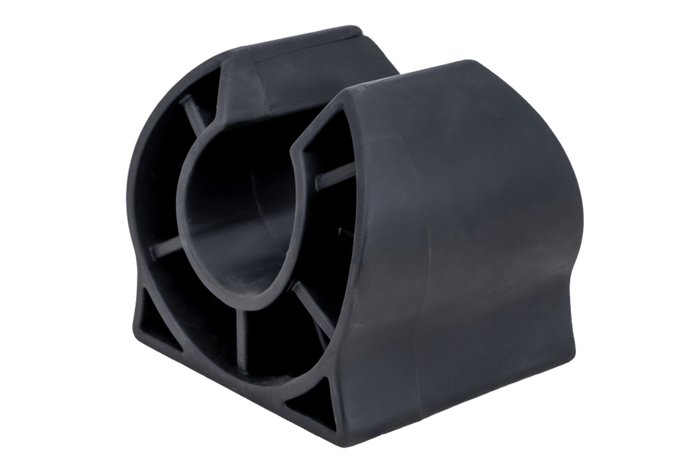 Rubberen houder voor Peruzzo achterklep fietsdragers - 938 (1 st.)