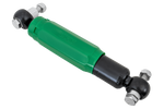Groene schokdemper AL-KO Octagon 900-1600 kg