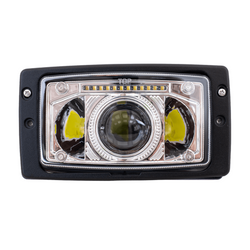 TT Technology TT.16608 LED koplamp 3 functies 12xLED 3150lm voor Fendt