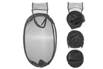 ProPlus 360814V01 Opvouwbare wasmand voor camper en reizen