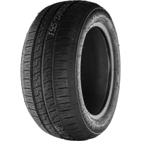 Versterkte band voor aanhangwagen KENDA KR101 195/50 R13C 104/102N
