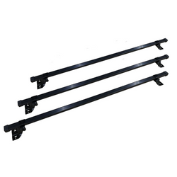 Mont Blanc Pro Rack 311 Dakdrager Fiat Doblo II 2010- Opel Combo D 2012-