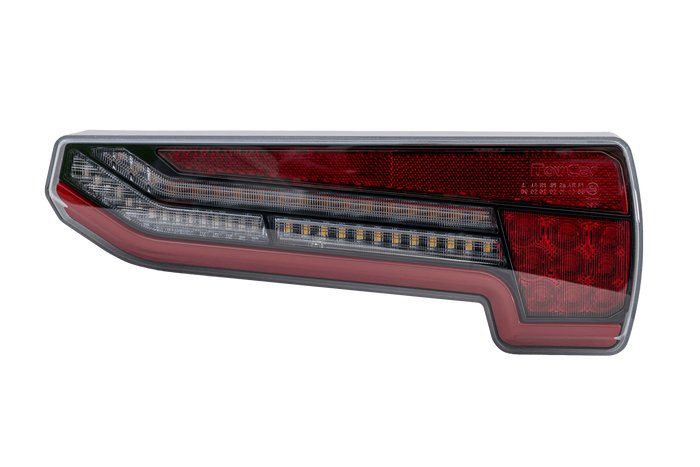 LED-lampen met 13-pins kabelboom - TowBox V3 LED