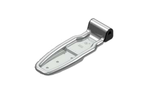 Zijscharnier voor montage STEELPRESS HB-01.270-02 aanhangerzijmontage