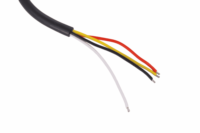 TT TECHNOLOGY TT.12523 LED- achterlicht 4 functies rechts