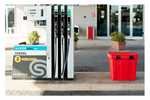DAKEN 86014 PITBOX box voor bulkmaterialen, container voor zand, strooizout 655x570x520mm 108,5l