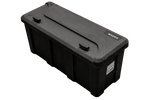 OUTLET Gereedschapskist DAKEN 82203 BLACKIT 750x300x355mm 50.6l