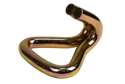 UNITRAILER haak voor spaanbanden 25mm 1,5t