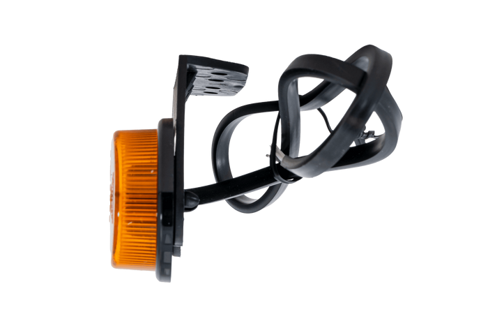 FRISTOM FT-020 LED universele markeringslamp met houder