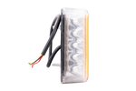 TT TECHNOLOGY TT.12006 LED achterlicht 4 functies universeel