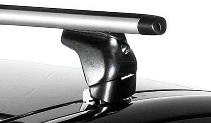 Mont Blanc AMC 5103 aluminium dakdrager