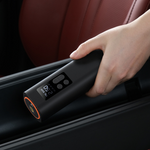 Minicompressor BASEUS Mini Inflator Pump universele autolader 12V