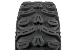 KENDA K587 Bear Claw HTR offroadband voor quad/ATV 280/65 R12 56N 8PR TL