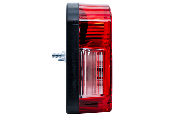 Achterlicht FRISTOM FT-088 6 functies rechts