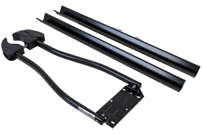 Inter Pack Rosa - frame fietsendrager