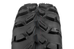 KENDA K537 Bounty Hunter offroadband voor quad/ATV 255/65 R12 50J 6PR TL