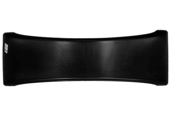 Spatbord voor aanhanger 19,5-24,5" DOMAR DK1580 wielkast 1300/430mm