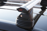 G3 Pacific Aero 64.230-68.105 aluminium dakdrager