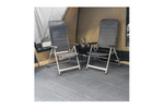 ProPlus 361770V01 grijze vloermat voor camper/tentluifel 2,5x3,5m
