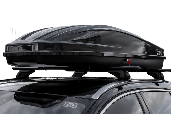 Inter Pack Stella 481 dakkoffer grafiet metallic (flexi fit G2)