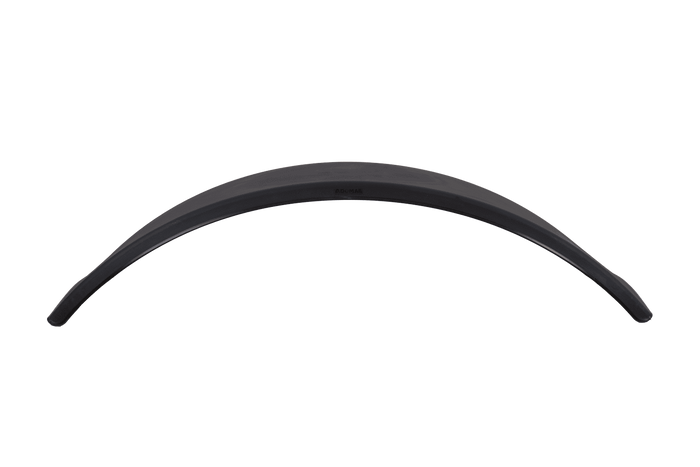 Spatbord voor landbouwmachines 20-28" DOMAR T10135 wielkast 1220/470mm