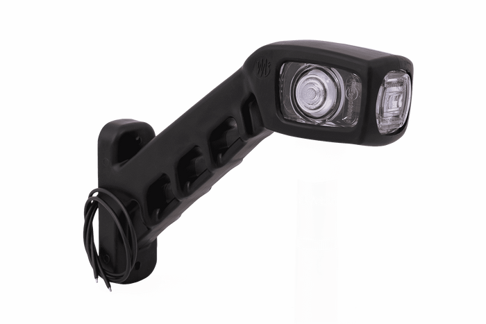 Markerlamp WAŚ W48 238P LED rechts