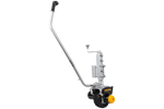 Elektrische aanhangermanoeuvreerwagen MINI MOVER GEN 3 2722kg