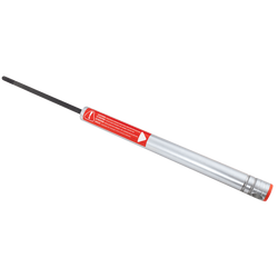 OUTLET KNOTT KF27B oplooprem/rem schokdemper voor 2700kg aanhanger