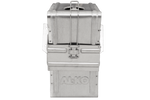 AL-KO wielkeg UK53 met houder, 247mm