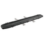 Dakkoffer voor vishengels INNO ROD BOX 290 (IF44BK)