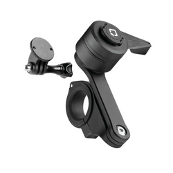 LAMPA Titan Combo 2.0 telefoonhouder voor op het stuur