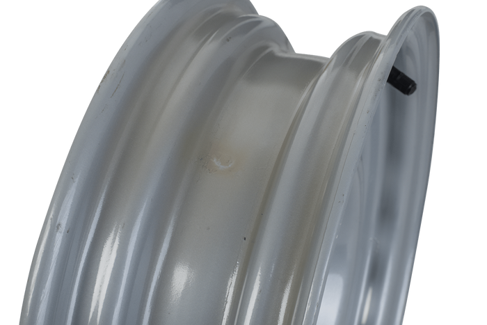 OUTLET Stalen velg voor aanhangwagen KENDA 4Jx13"H2 4x115 ET:0