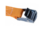 KAMAR AKC4809 spanband 3m/25mm/2,5t oranje, eendelige band voor bevestiging
