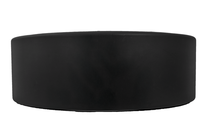 Spatbord voor aanhanger 19,5-24,5" DOMAR DK1580 1300/430mm wielkast