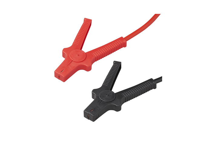 ProPlus startkabels 3,5 m 25 mm² 350 A