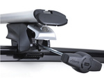 Atera Signo RTD 048522 Zwarte basisdrager (122 cm)