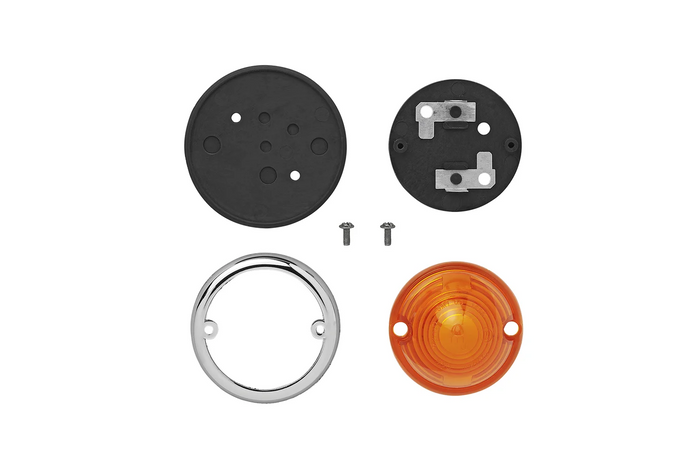 ProPlus 343707PM markeringslamp oranje universeel