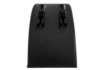 Spatbord voor aanhanger 19,5-22,5" DOMAR DK2975 wielkast 1250/430mm met montagebeugels