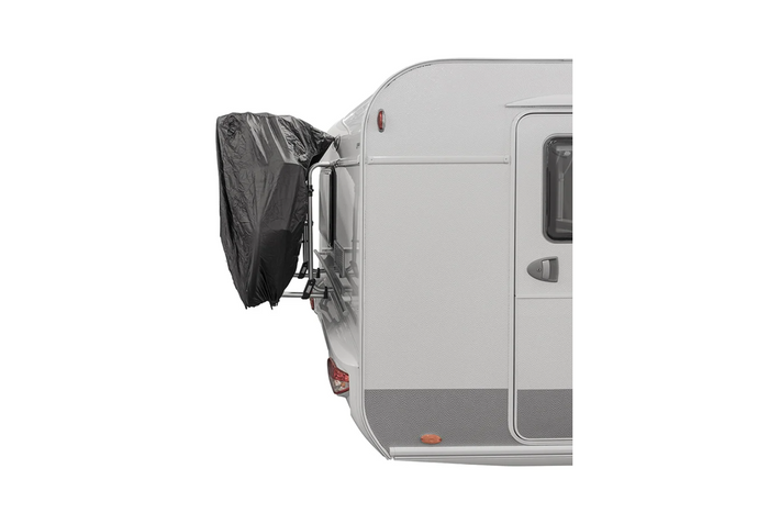 ProPlus 330286 Achterdrager voor 2 fietsen