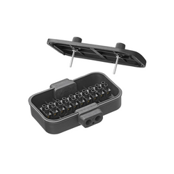 10-polige elektrische doos ProPlus 343099