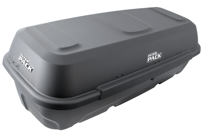 Haakbox voor het Inter Pack Re-cargo platform