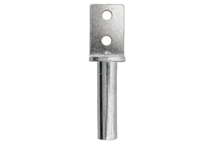 WINTERHOFF BSCHG 10-17-A aanhangwagen zijscharnierbeugel