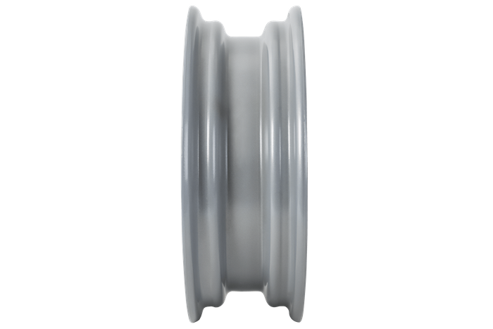 Stalen velg voor KENDA aanhanger 4Jx13"H2 4x100 ET:30