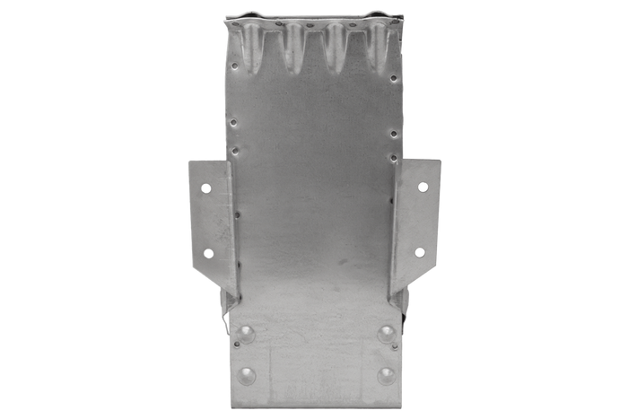 AL-KO wielkeg UK46 met houder, 206mm