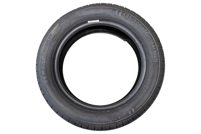 OUTLET Versterkte aanhangerband KENDA KR101 195/50 R13C 104/102N
