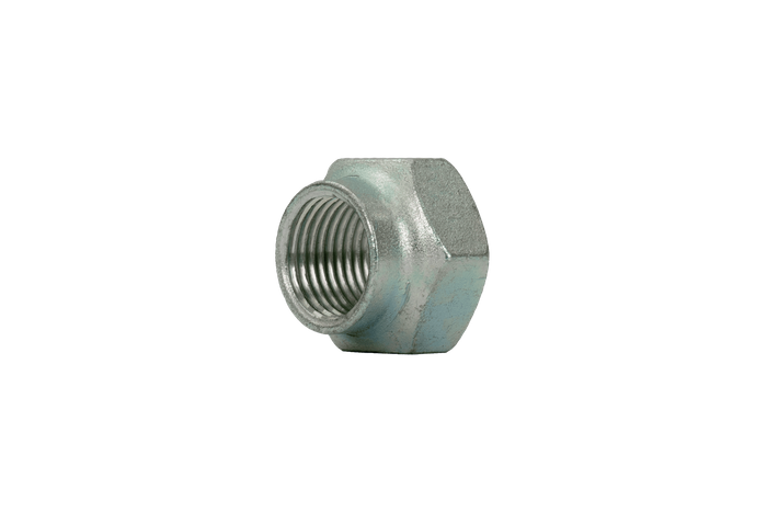 Breekmoer voor ongeremde as 750 kg AL-KO M16x1,5