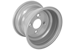 UNITRAILER stalen velg 5,5Ix8"H2 4x100 ET:-2