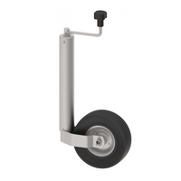 Steunwiel TK60 KNOTT 400284.001 250kg 60mm